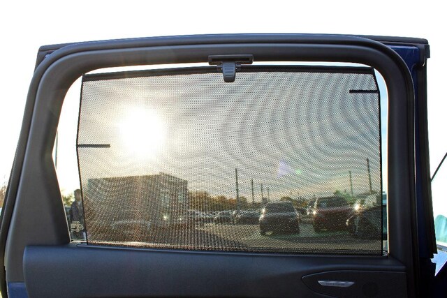 Audi Q6 e-tron Quattro