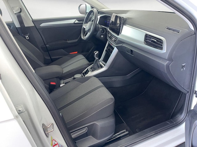 Volkswagen T-Roc 1.0 TSI Life