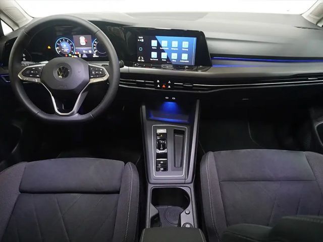 Volkswagen Golf DSG Style