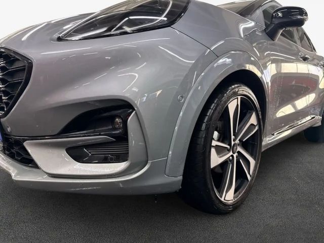 Ford Puma EcoBoost ST Line