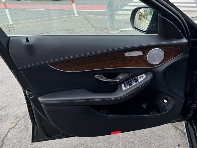 Mercedes-Benz C 300 Estate