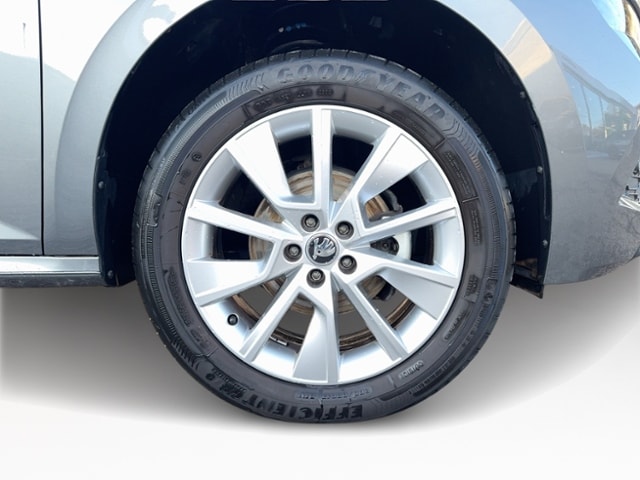 Skoda Kamiq 1.5 TSI Business Style Style