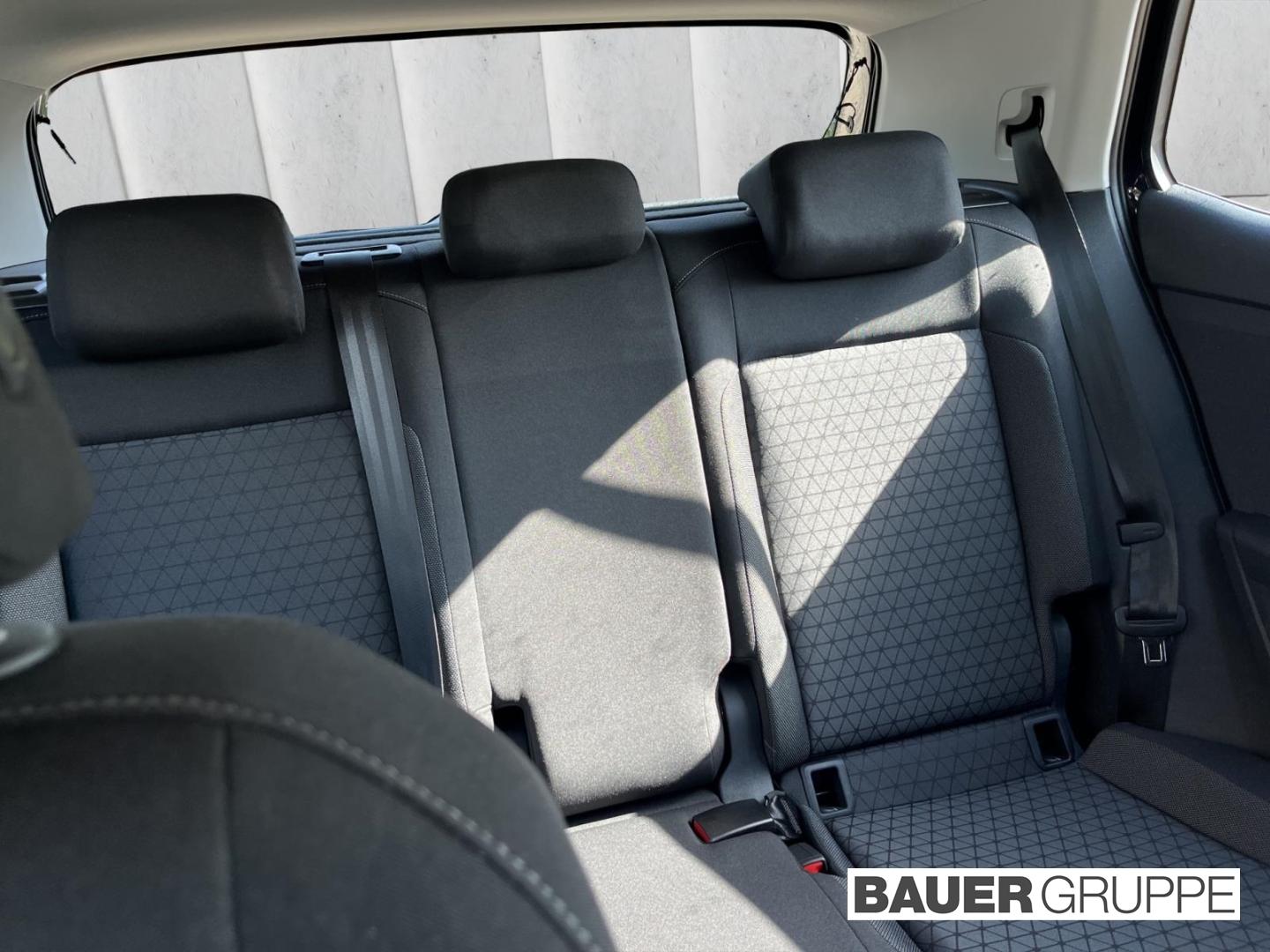 Volkswagen T-Cross 1.0 TSI Life