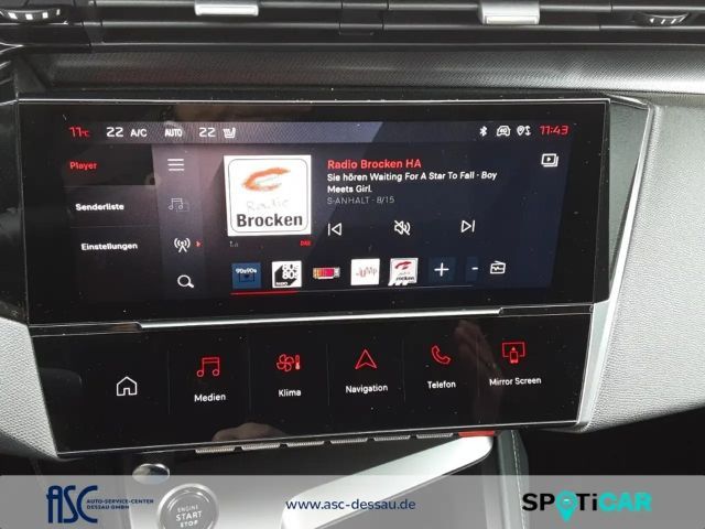 Peugeot 308 GT-Line PureTech SW