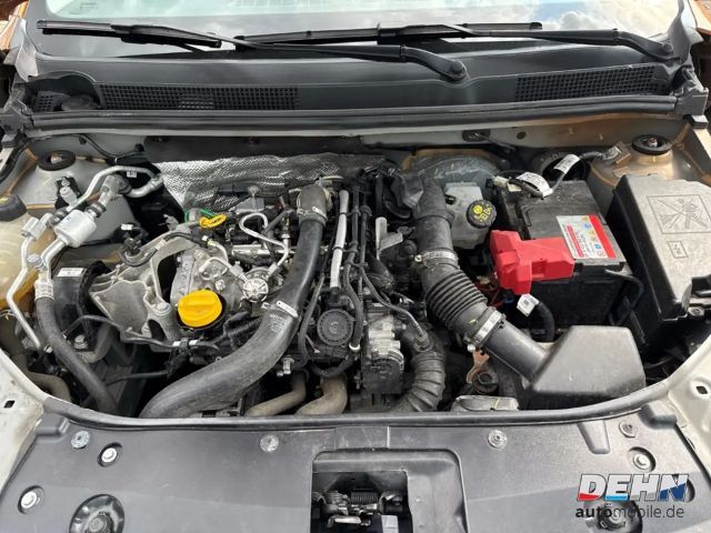 Dacia Sandero Stepway TCe 110