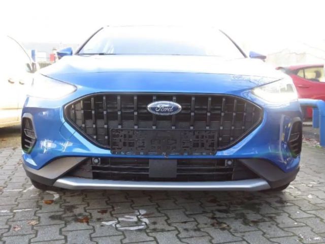 Ford Focus Active Wagon