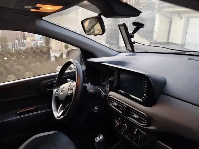 Hyundai i10 i10 1,0 Feel Good Feel Good