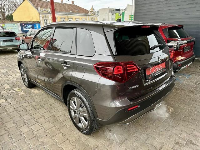 Suzuki Vitara 4x2 Hybrid Shine
