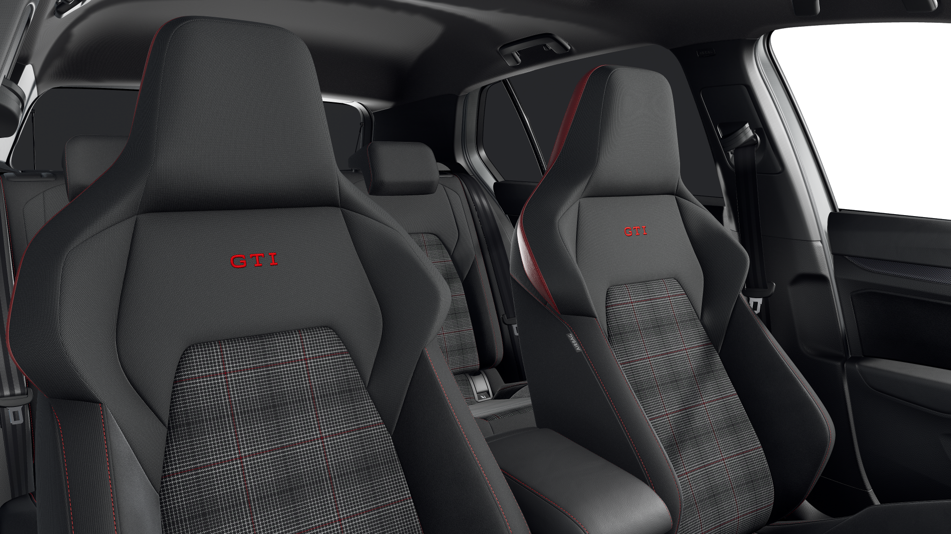 Volkswagen Golf GTI Golf VIII