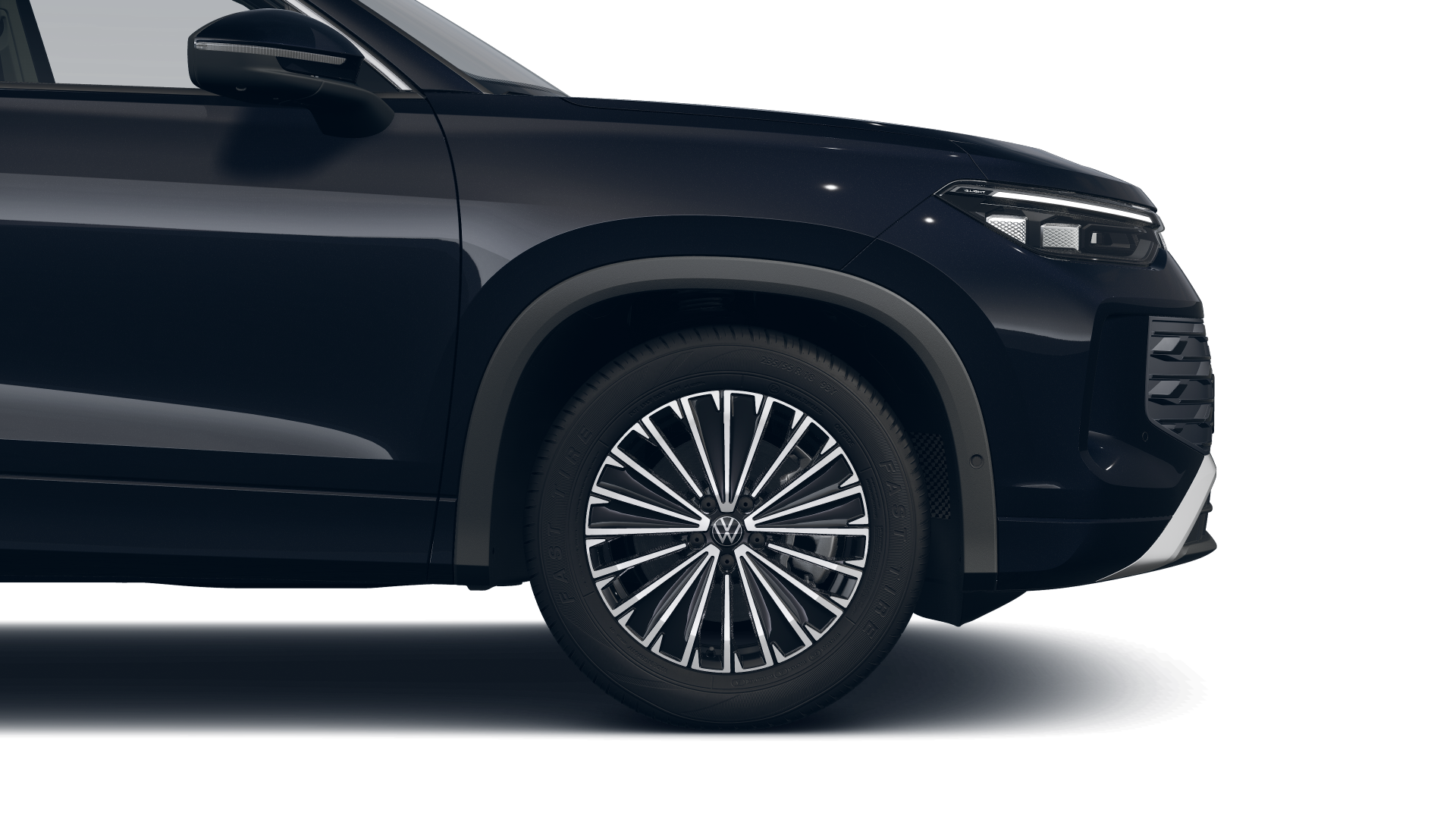 Volkswagen Tayron 2.0 TDI DSG IQ.Drive Life