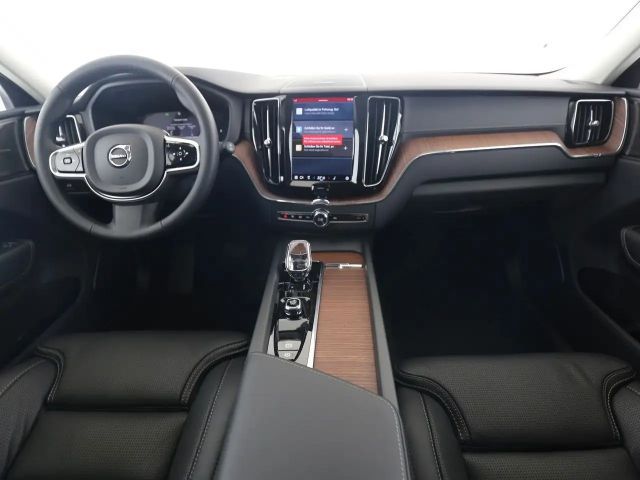 Volvo XC60 AWD Dark Ultimate