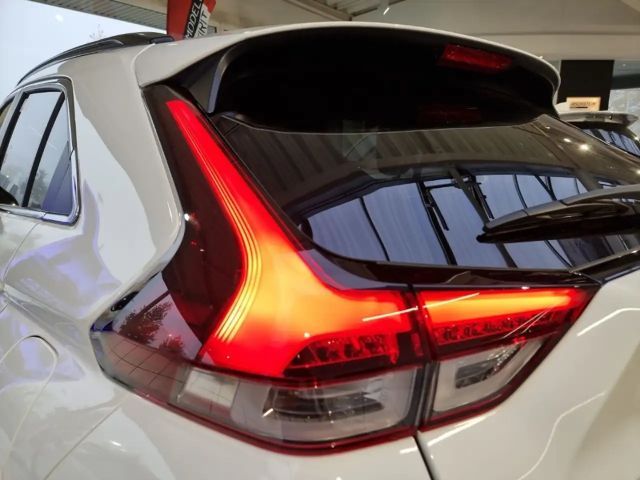 Mitsubishi Eclipse Cross PHEV