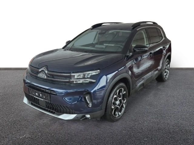 Citroën C5 Aircross Max