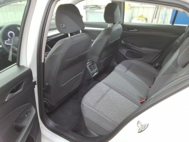 Volkswagen Golf Life eHybrid