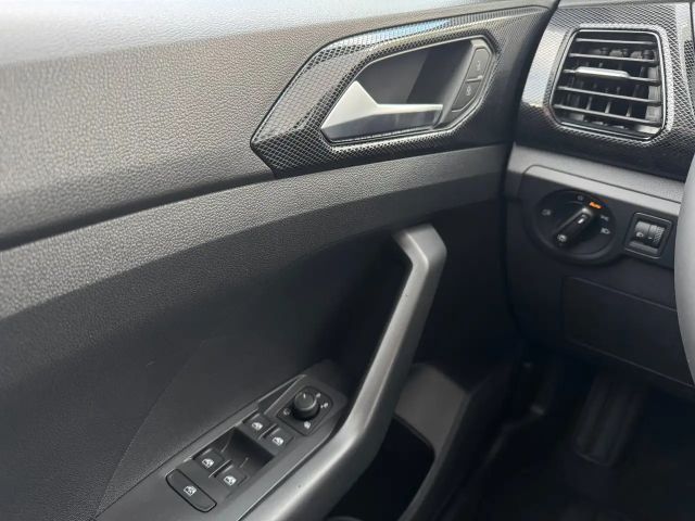 Volkswagen T-Cross DSG