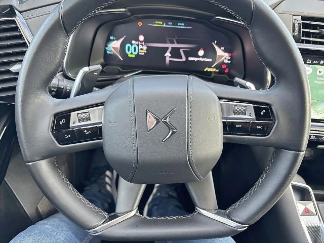 DS DS 7 Crossback Crossback