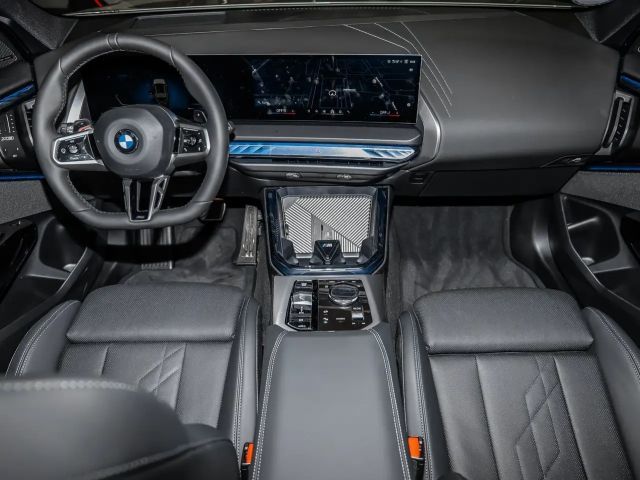 BMW X3 M-Sport xDrive