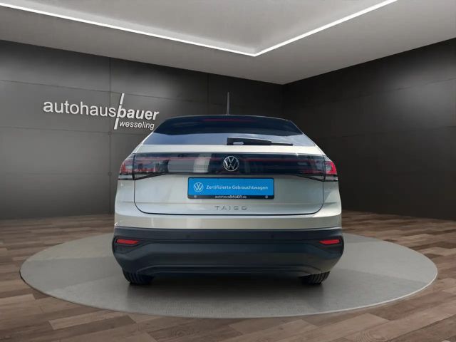 Volkswagen Taigo 1.0 TSI Move