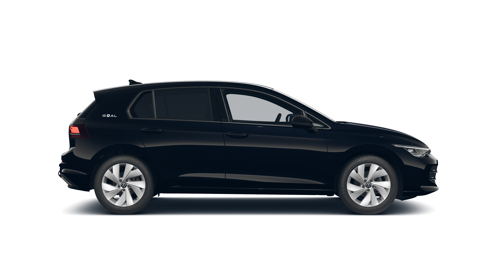 Volkswagen Golf 1.5 eTSI DSG