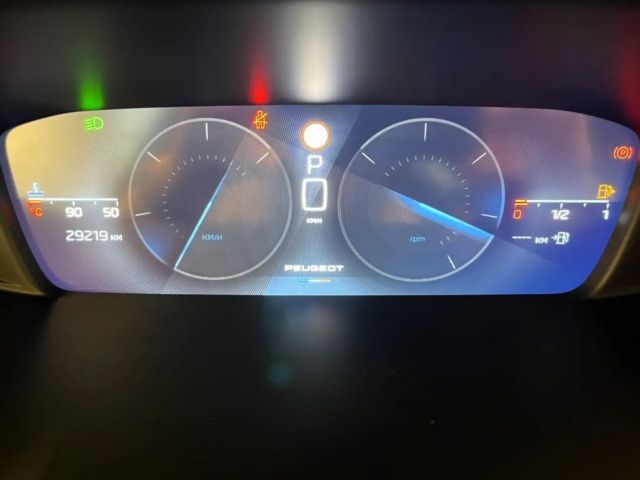 Peugeot 408 130 Allure Pack EAT8