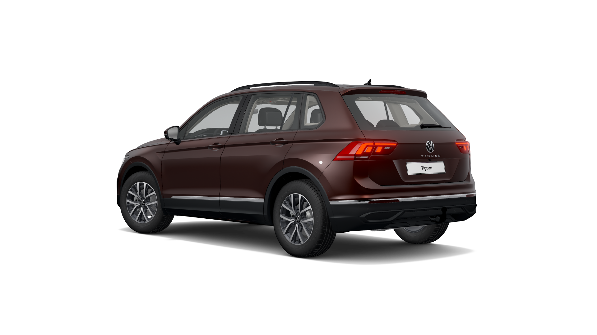 Volkswagen Tiguan 1.5 TSI Life