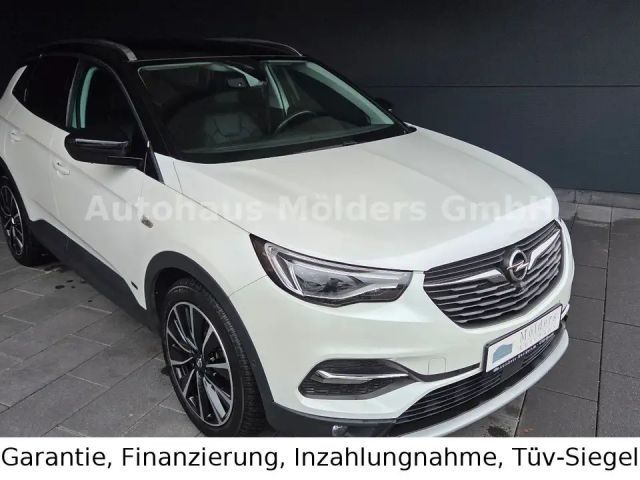 Opel Grandland X 1,6 *Garantie*Automatik*189€mtl.