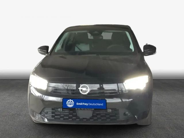 Opel Corsa Edition Hybrid