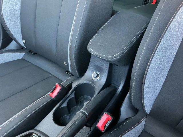 Skoda Kamiq Selection