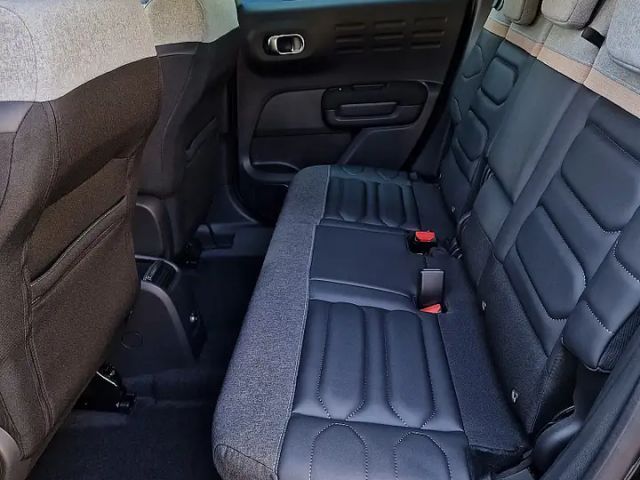 Citroën C3 Aircross Max