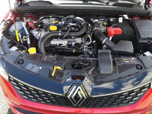 Renault Clio TCe 90 Techno