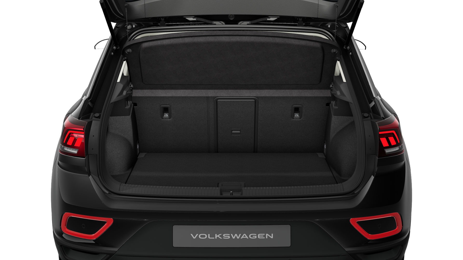 Volkswagen T-Roc 1.5 TSI