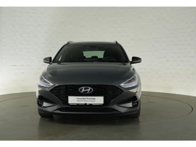 Hyundai i30 Advantage T-GDi