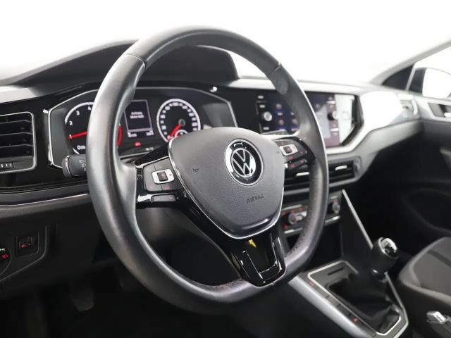 Volkswagen Polo Highline