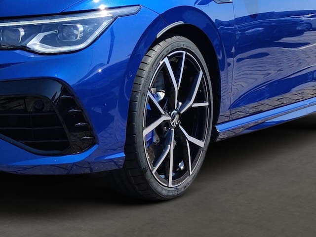 Volkswagen Golf 2.0 TSI 4Motion DSG IQ.Drive