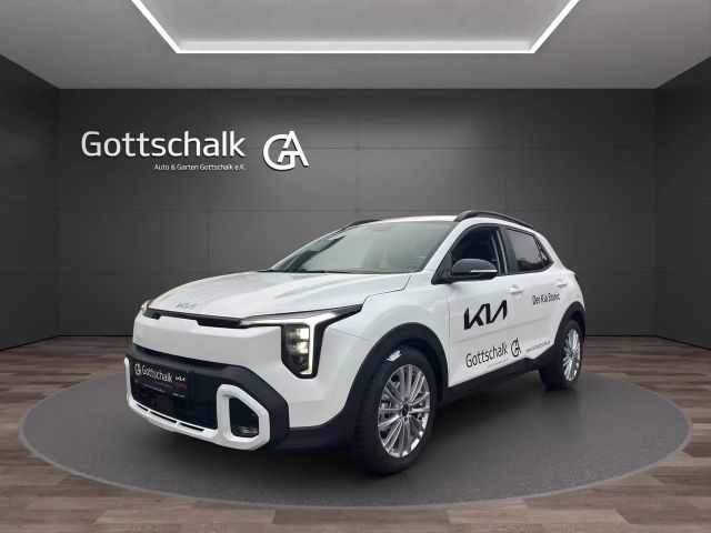 Kia Stonic GDi GT-Line