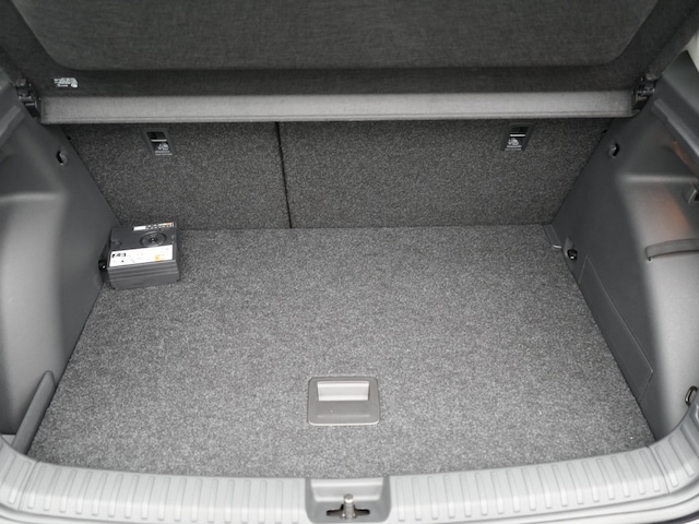 Skoda Fabia Selection