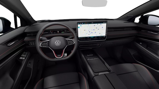 Volkswagen ID.7 4Motion GTX IQ.Drive Tourer