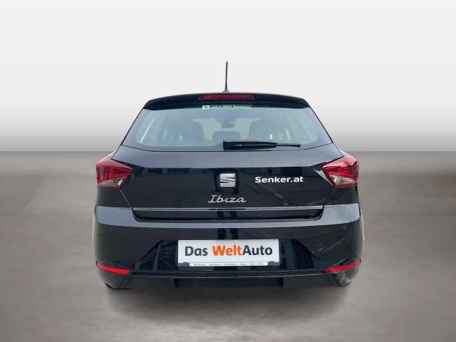 Seat Ibiza Reference