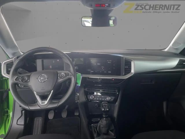 Opel Mokka 1.2 Turbo Edition Turbo