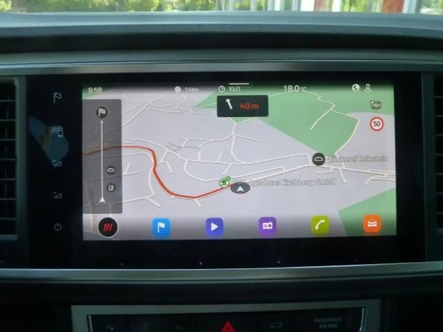 Seat Ateca 1.5 TSI DSG