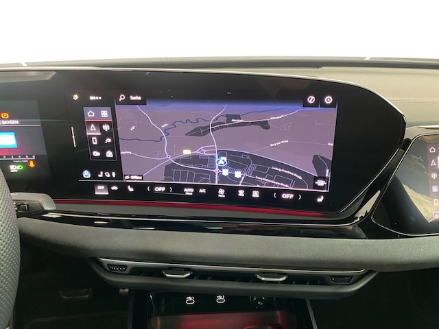 Audi A5 Hybride Quattro S-Tronic