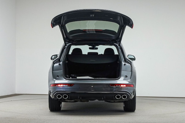 Audi SQ5 SUV TDI tiptronic Audi SQ5 SUV