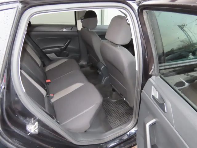 Volkswagen Polo Life