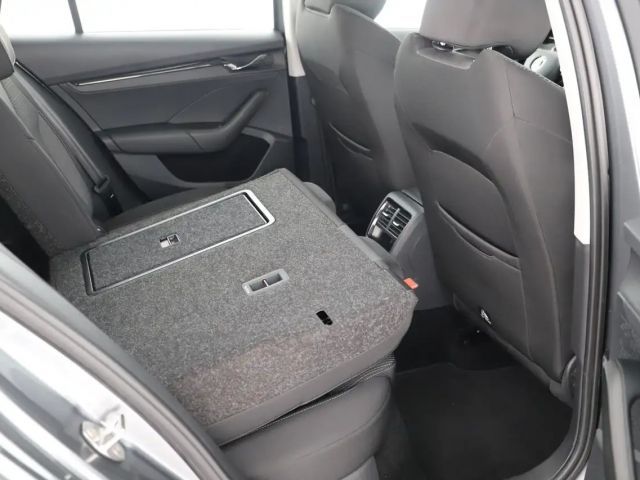 Skoda Octavia Ambition