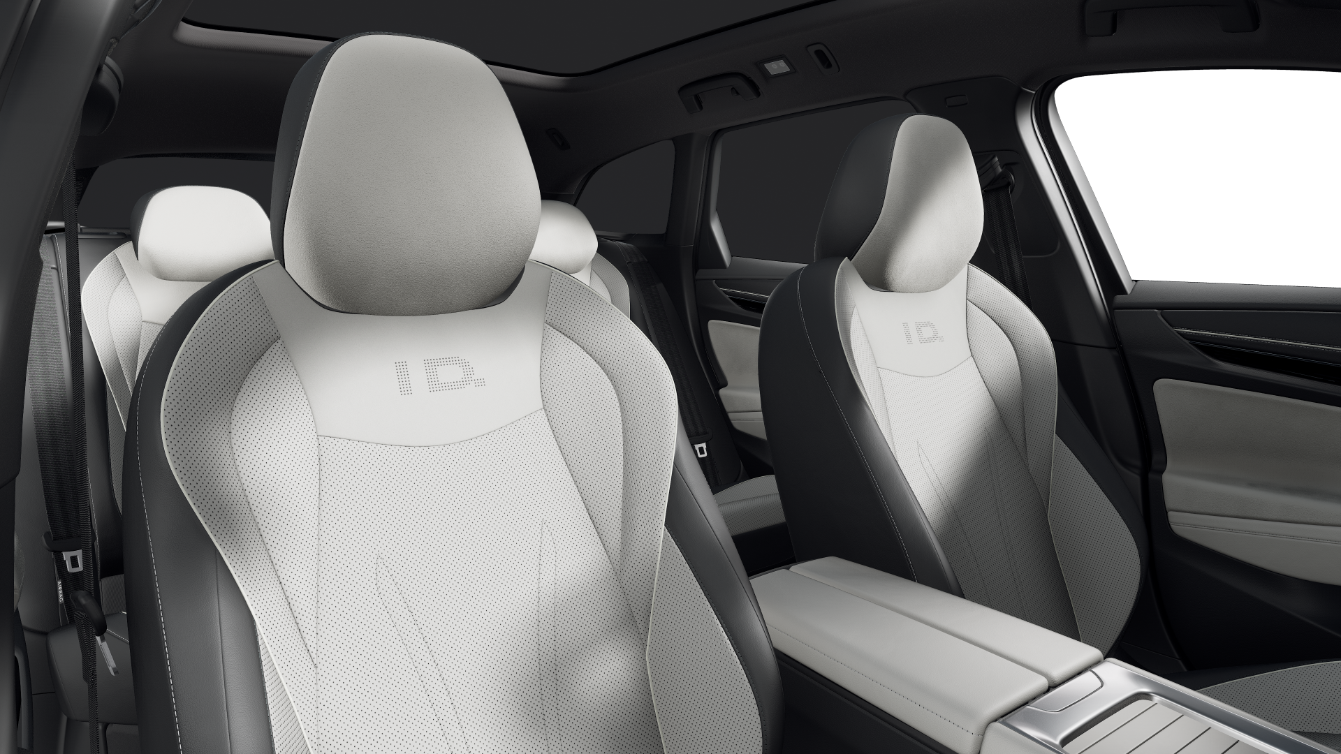 Volkswagen ID.7 Pro Style Tourer