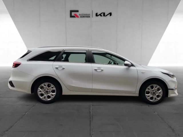 Kia Ceed GDi SportWagon Vision