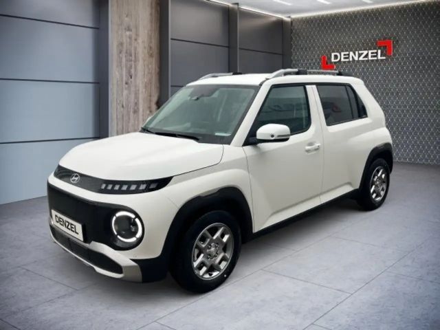 Hyundai INSTER 49 kWh Trend