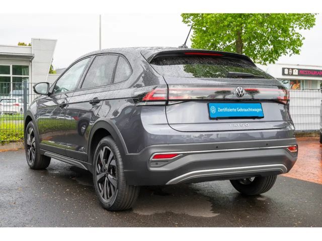 Volkswagen Taigo 1.5 TSI DSG Style