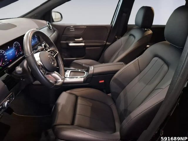 Mercedes-Benz B 200 Progressive