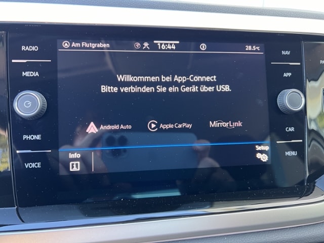 Volkswagen Polo 1.0 TSI Move